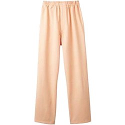 パンツ（兼用・総ゴム） LL オレンジ 7-508