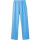 パンツ（兼用・総ゴム） L ブルー 7-506