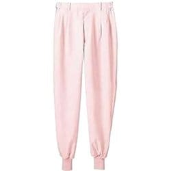 パンツ（兼用・両脇ゴム） M ピンク 7-524