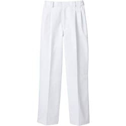 パンツ（兼用・両脇ゴム） 3L 白 7-541