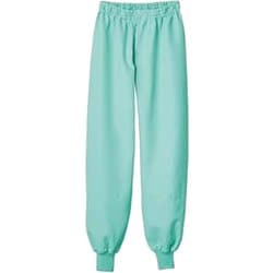 パンツ（兼用・総ゴム） 3L グリーン DC7711-6