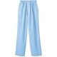 パンツ（兼用・総ゴム） L ブルー RS7501-4