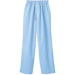 パンツ（兼用・総ゴム） LL ブルー RS7501-4