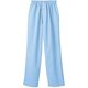 パンツ（兼用・総ゴム） 4L ブルー RS7501-4
