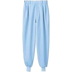 パンツ(兼用・両脇ゴム) S ブルー RS7521-4