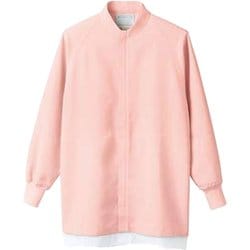 ブルゾン（兼用・長袖） M ピンク 8-1107CB