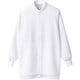 ブルゾン（兼用・長袖） 3L 白 8-1101CB