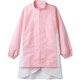 ブルゾン 兼用 長袖 3L ピンク/白 8-483