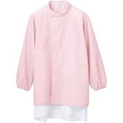 ブルゾン（兼用・長袖） 3L ピンク 8-735