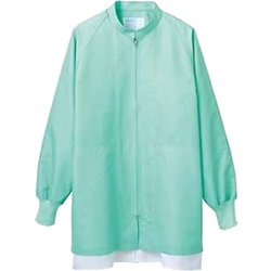 ブルゾン（兼用・長袖） SS グリーン RP8511-6