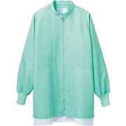 ブルゾン（兼用・長袖） 4L グリーン RP8511-6