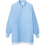 ブルゾン（兼用・長袖） LL ブルー RP8511-4
