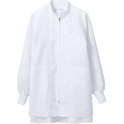 ブルゾン（兼用・長袖） SS 白 RP8511-2