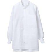 ブルゾン（兼用・長袖） M 白 RP8511-2