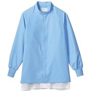 ブルゾン（兼用・長袖） M ブルー RP8711-4