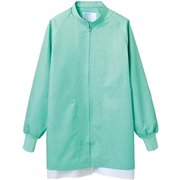 ブルゾン(兼用・長袖) 4L グリーン RS8511-6