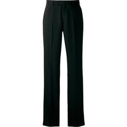 パンツ メンズ 82号 黒 BM7601-0