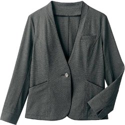 ヨドバシ.com - 住商モンブラン ニットジャケットレディス長袖