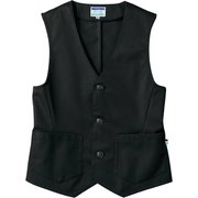 ベスト 兼用 3L ブラック BW6602-0