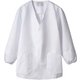 調理衣（兼用・長袖） 3L 白 1-951