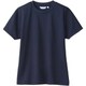 Tシャツ（兼用・半袖） M ネイビー 2-513