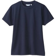 Tシャツ（兼用・半袖） M ネイビー 2-513
