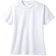 Tシャツ(兼用・半袖) M 白 2-511