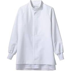 ジャンパ-（兼用・長袖） 3L 白 RL8701-2