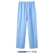 手術下着(レディス・パンツ) M サックス 58-072