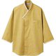 シャツ 兼用 7分袖 M ケシ MC6977