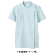 ケーシー(レディス・半袖) LL ミント 72-218