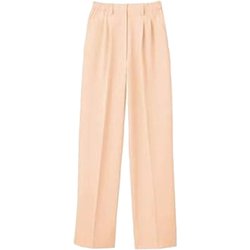 パンツ（レディス） S シェルピンク 72-095