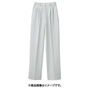 パンツ レディス 8L グレー 72-098