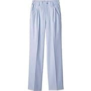 パンツ メンズ M サックス 72-1043