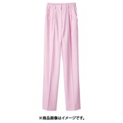 パンツ(レディス・半ゴム) LL ピンク 73-1263
