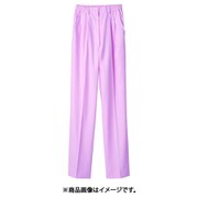 パンツ(レディス・半ゴム) 9L ピンク 73-1263