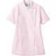 ケーシー（レディス・半袖） 8L ピンク 52-116