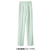 パンツ(レディス・半ゴム) 4L ミント 73-1267