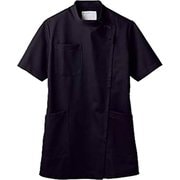ケーシー(レディス・半袖) S ネイビー 72-389