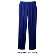 パンツ(メンズ・両脇ゴム) 4L ネイビー 72-1259