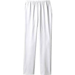 パンツ(メンズ・総ゴム) 3L 白 72-1261