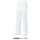 パンツ（メンズ） 96cm 白 52-721