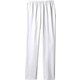 パンツ（メンズ・総ゴム） 5L 白 72-1261