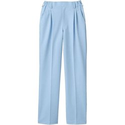 パンツ メンズ L サックス 52-742