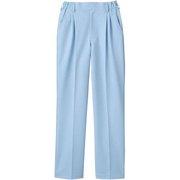 パンツ メンズ 6L サックス 52-742