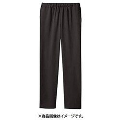 パンツ(メンズ・総ゴム) M ネイビー 72-1268