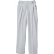 パンツ メンズ 3L グレー 52-745
