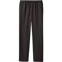 パンツ（メンズ・総ゴム） S チャコール 72-1269