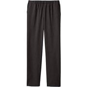 パンツ(メンズ・総ゴム) M チャコール 72-1269