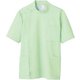 ケーシー（メンズ・半袖） L グリーン 72-708